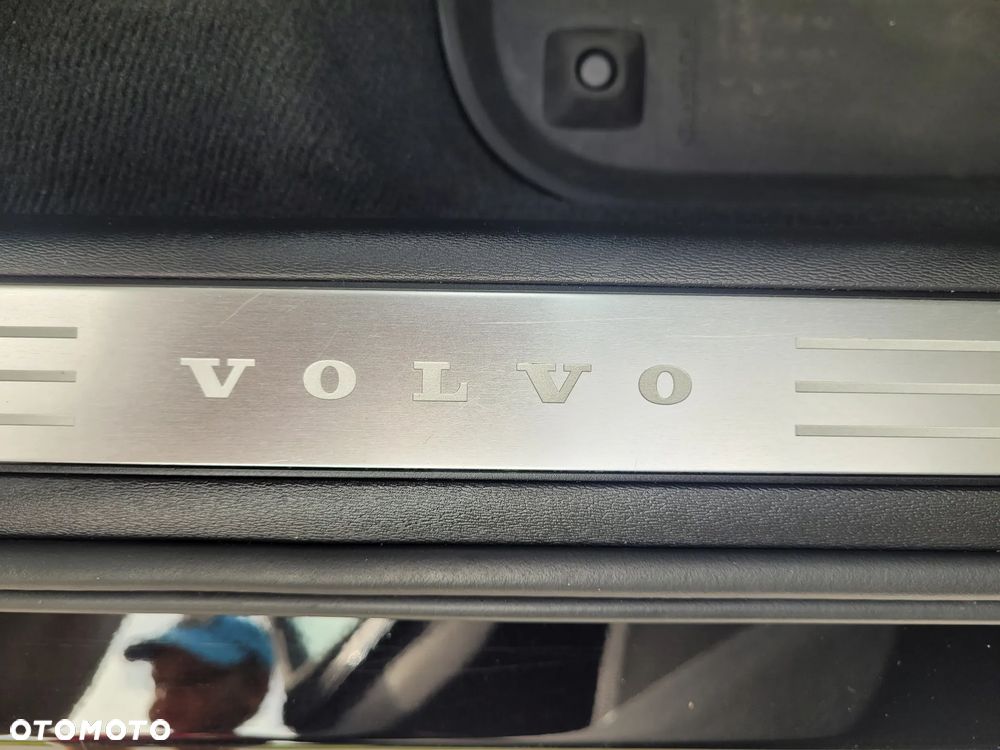 Volvo V90 Cross Country T6 AWD - 2