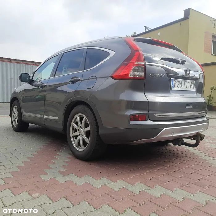 Honda CR-V 1.6i-DTEC Comfort (2WD) - 5