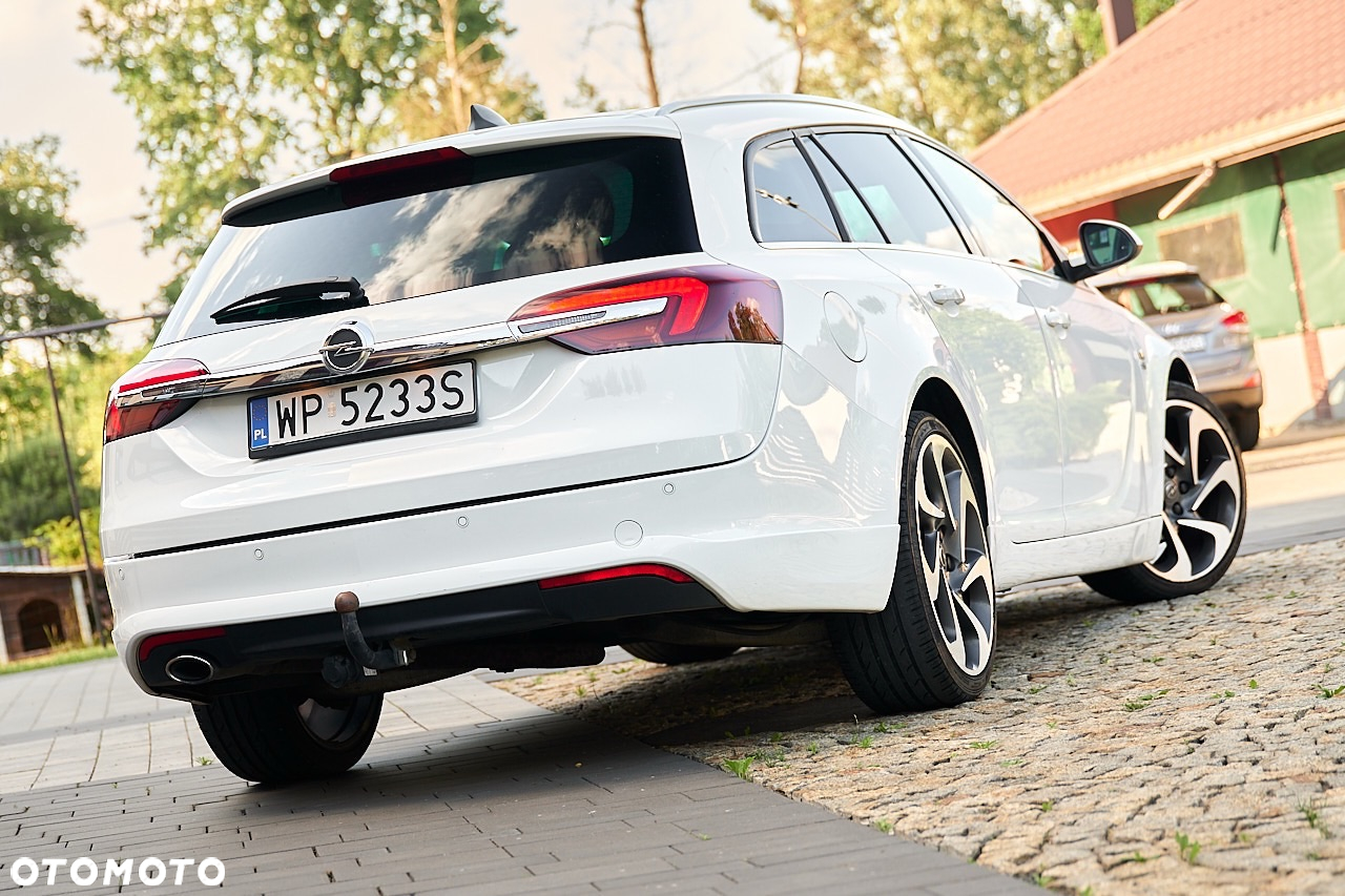 Opel Insignia - 4