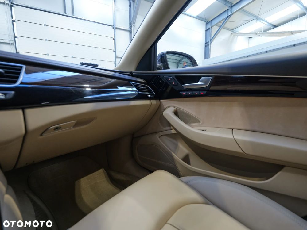 Audi A8 3.0 TDI Quattro - 35