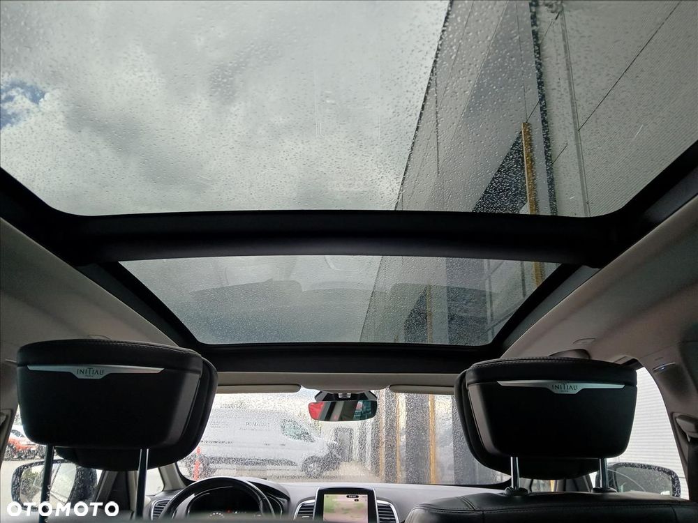 Renault Espace 2.0 Blue dCi Initiale Paris EDC - 12
