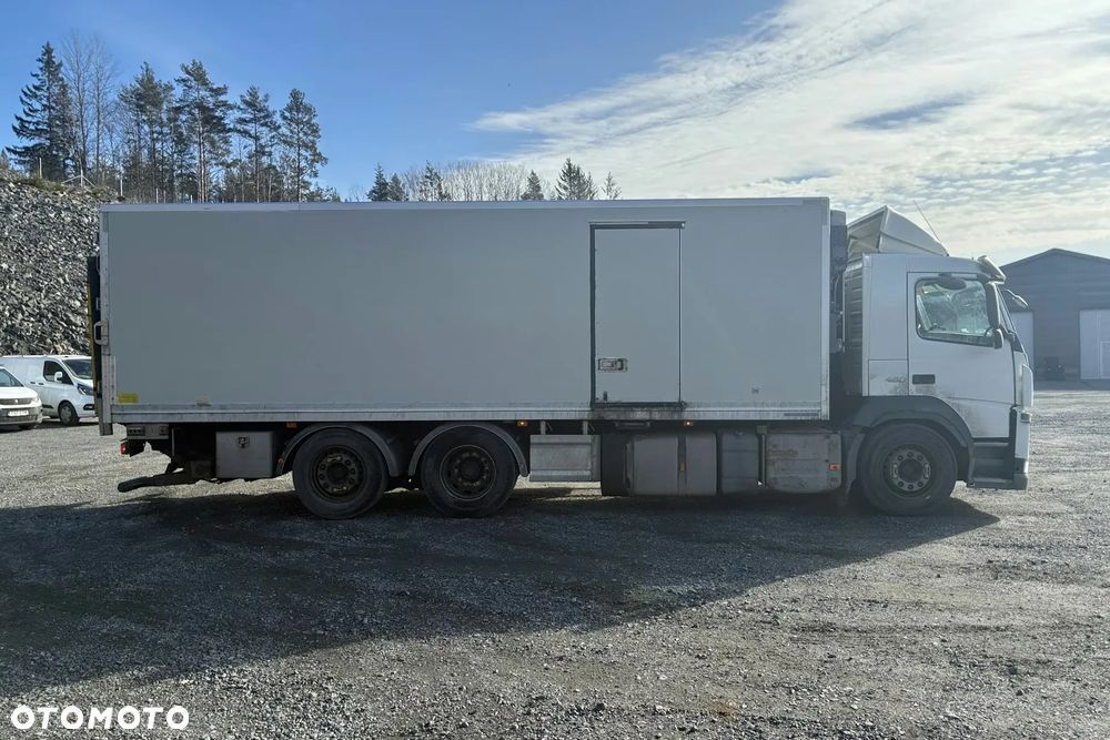 Volvo FM - 6