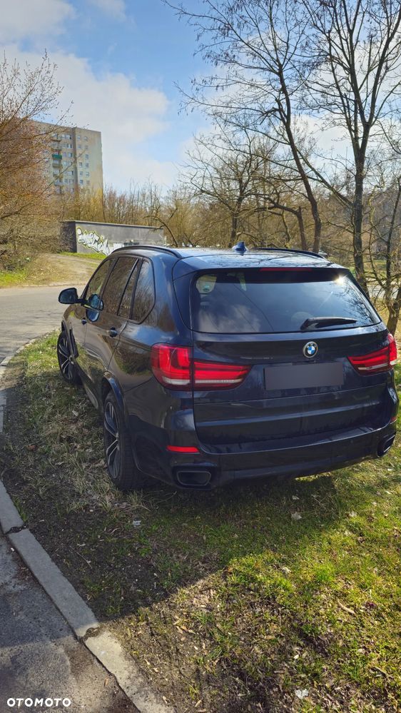 BMW X5 M - 9