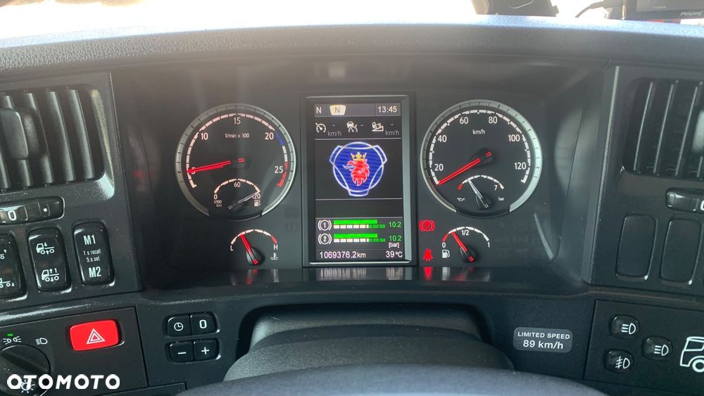 Scania R450 - 6