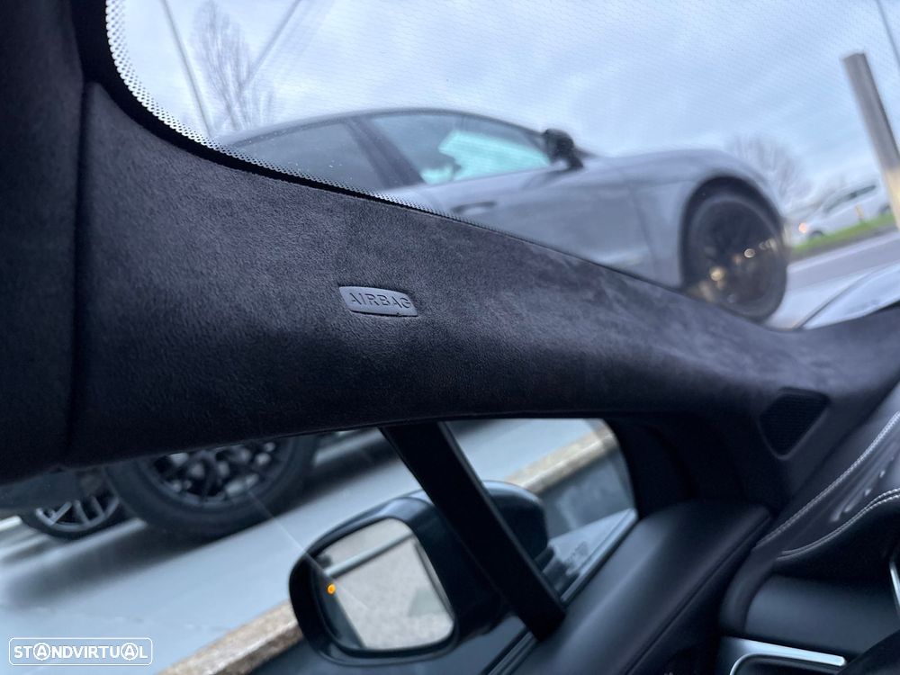 Jaguar I-Pace First Edition AWD Aut. - 12