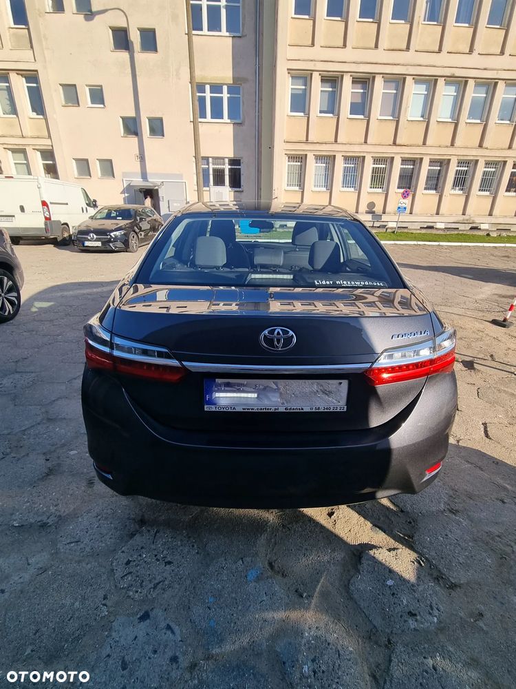 Toyota Corolla 1.6 Active - 13