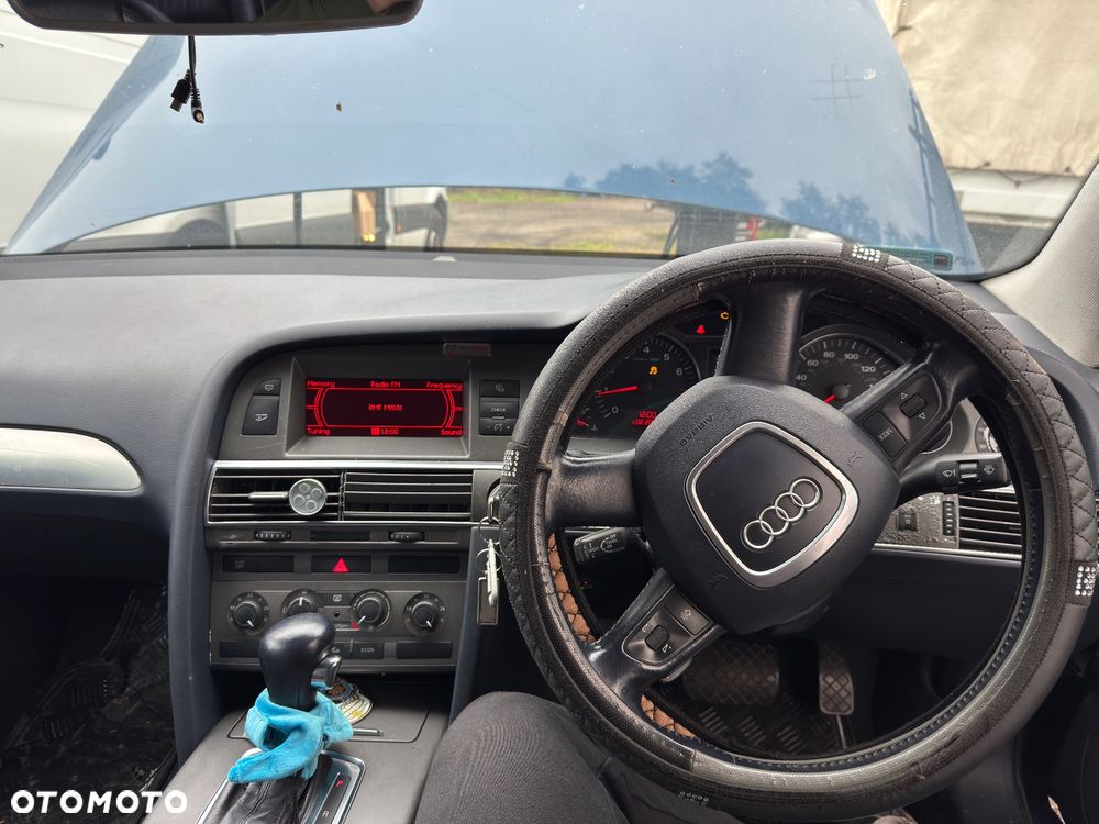 Audi A6 Limousine - 14