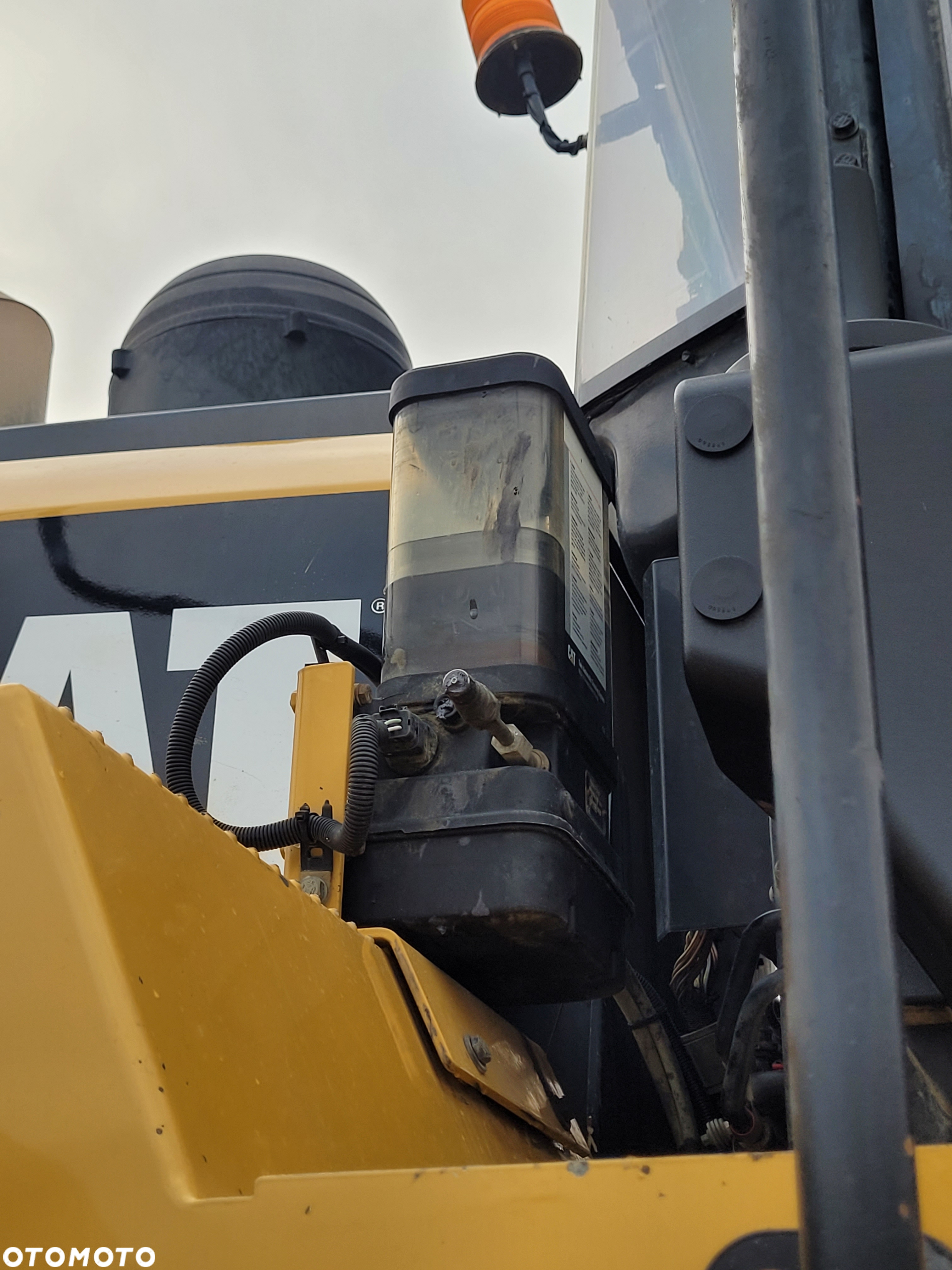 Caterpillar 982 M - 22