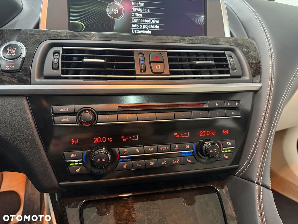 BMW Seria 6 650i M Sport Edition - 32