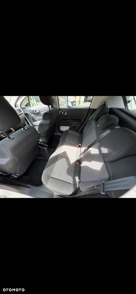 Citroën C3 1.2 PureTech Shine S&S - 13