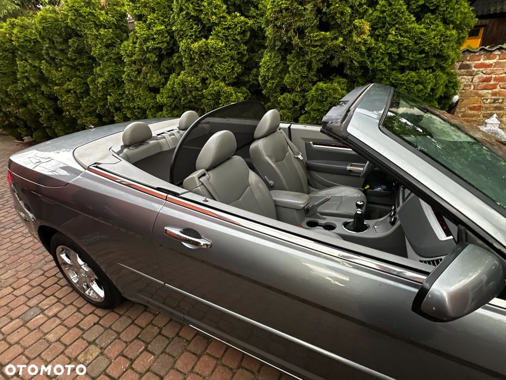 Chrysler Sebring 2.0 CRD Limited - 6