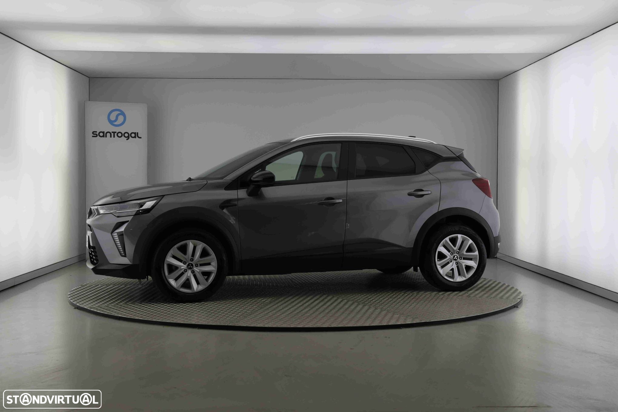 Mitsubishi ASX 1.0 MPI-T Kaiteki - 6