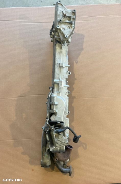egr modine man tgx euro6 51.08100.7305 - 1