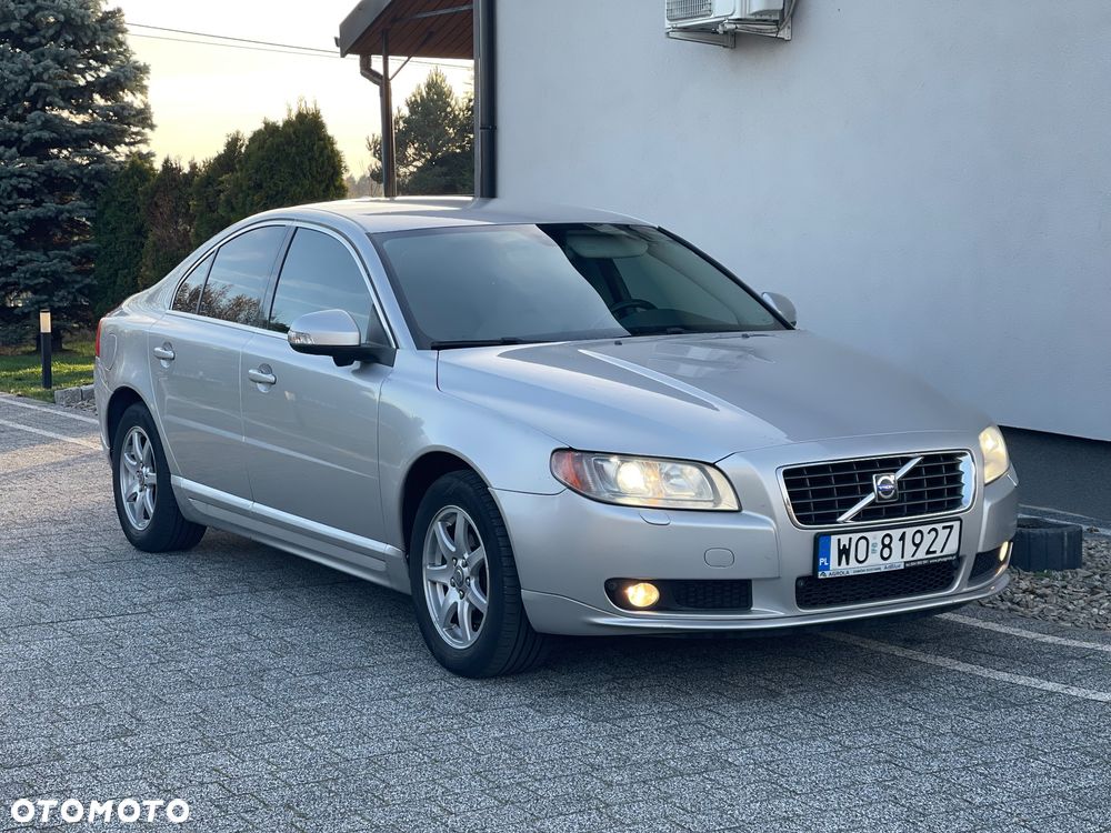 Volvo S80 2.0D Momentum - 3