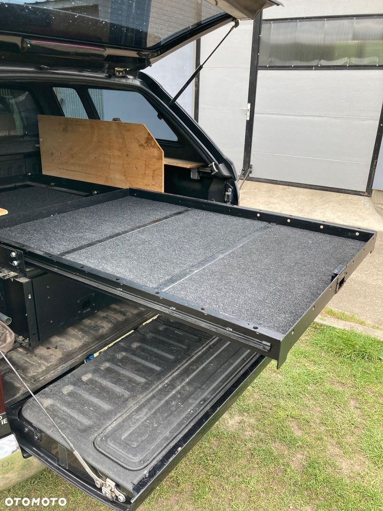 Volkswagen Amarok 3.0 V6 TDI 4Mot Aventura - 24