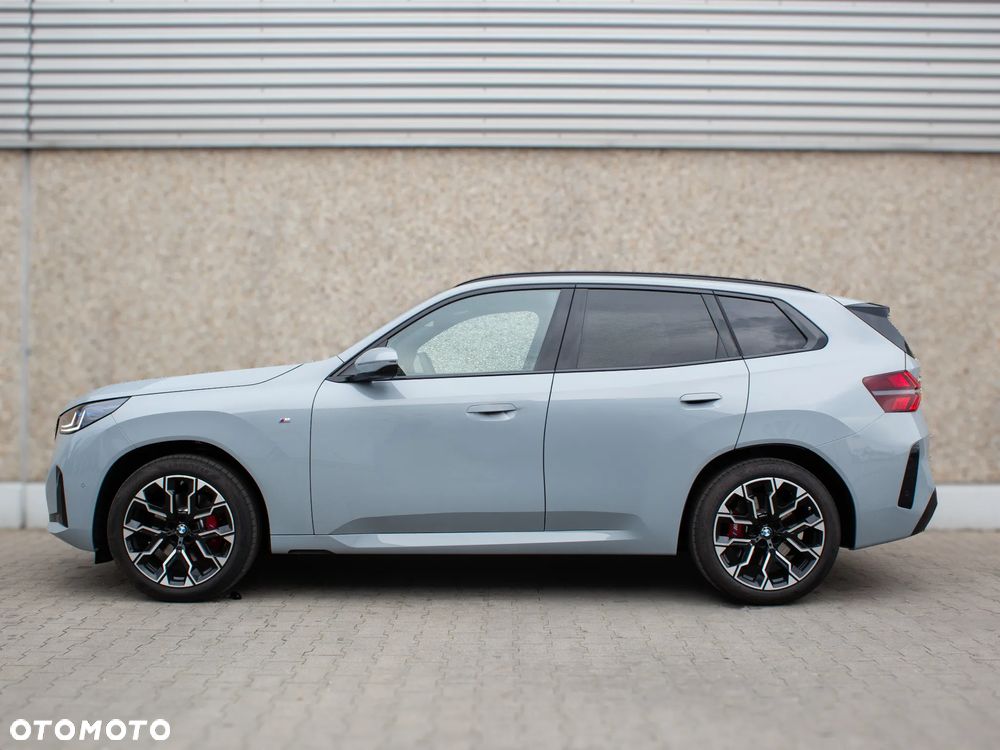 BMW X3 xDrive20d mHEV - 2