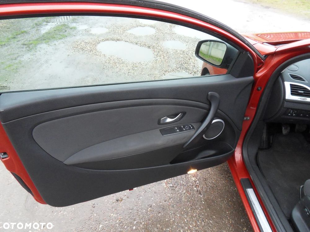 Renault Megane 2.0 16V TCE Dynamique - 10