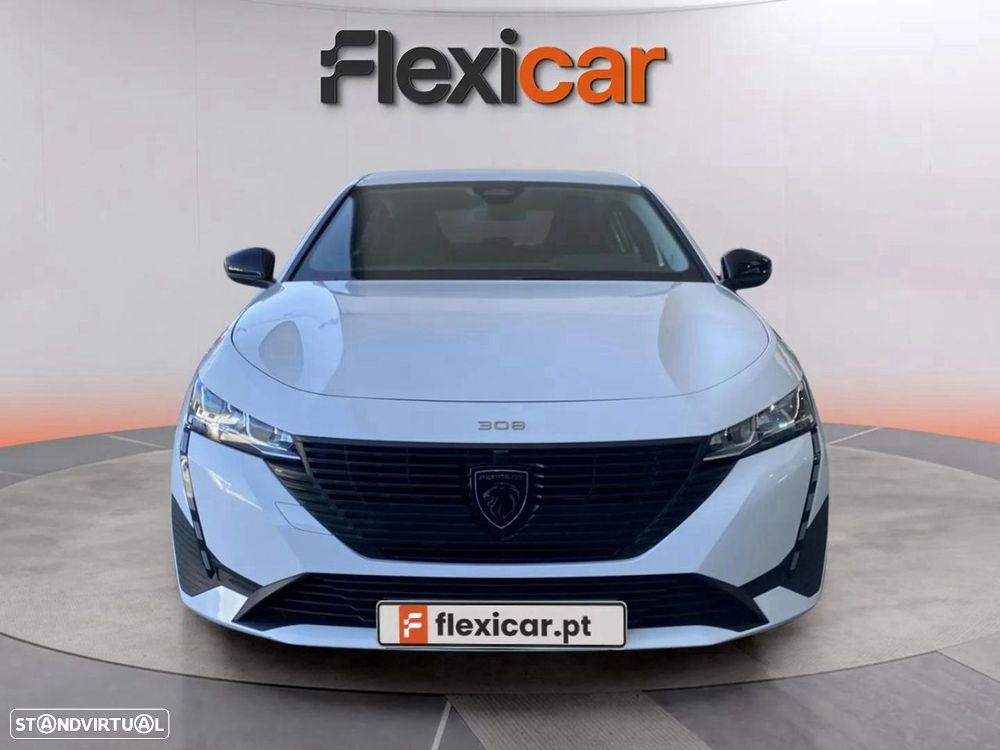 Peugeot 308 1.2 PureTech Active Pack - 11