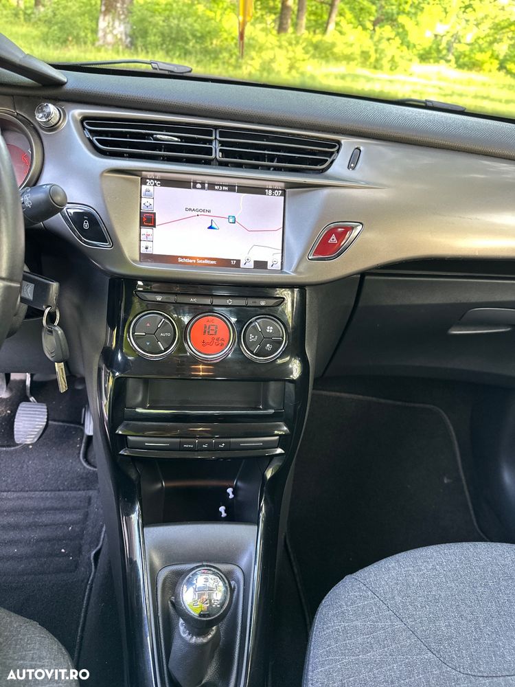 Citroën C3 Pure Tech 68 FEEL - 10