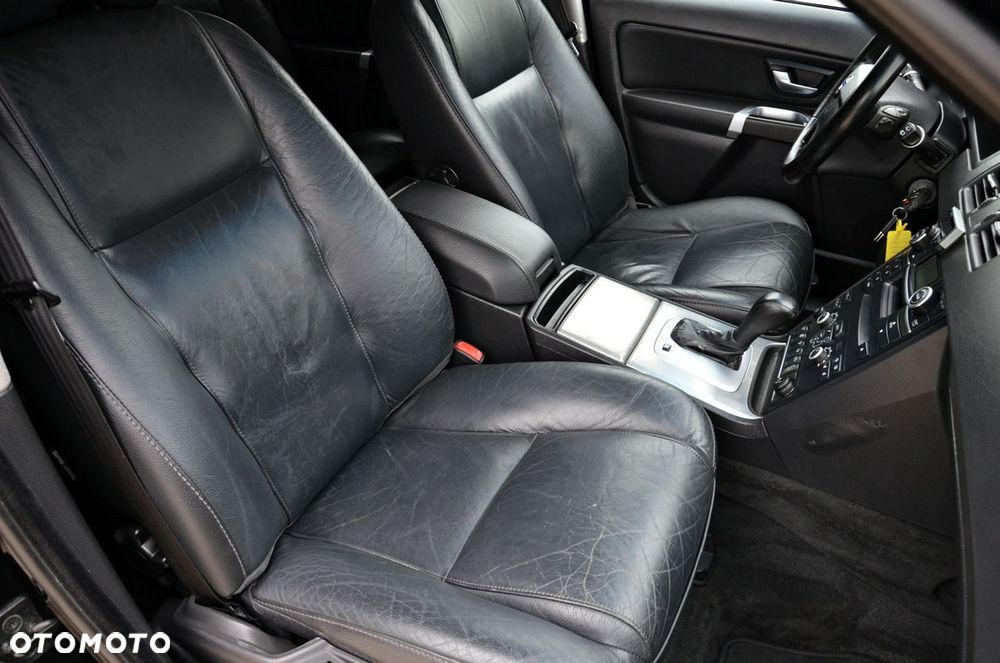 Volvo XC 90 - 38