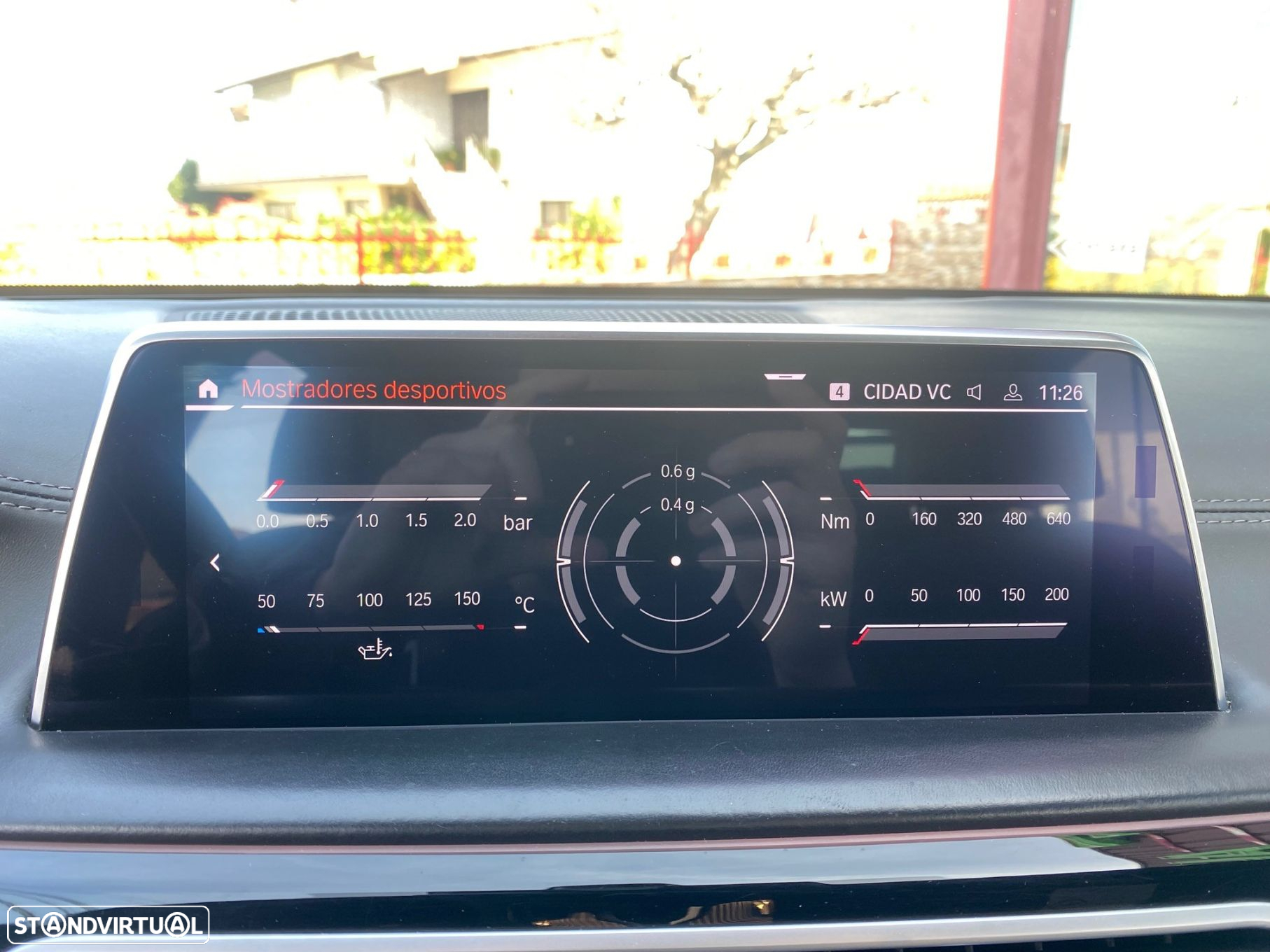 BMW 730 d Auto - 29