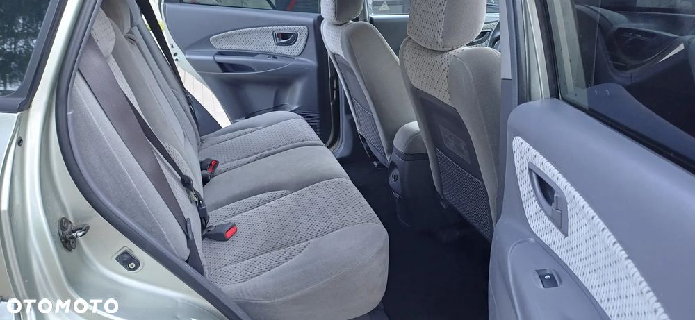 Hyundai Tucson - 10