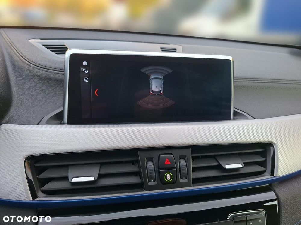 BMW X2 - 20