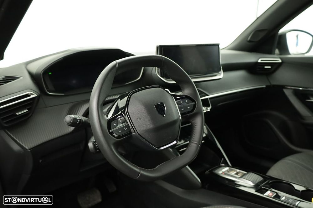 Peugeot 2008 1.2 Hybrid Allure e-DCS6 - 7