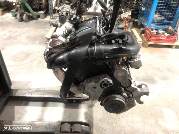 MOTOR GOLF IV 1.9 TDI 150 ARL - 2