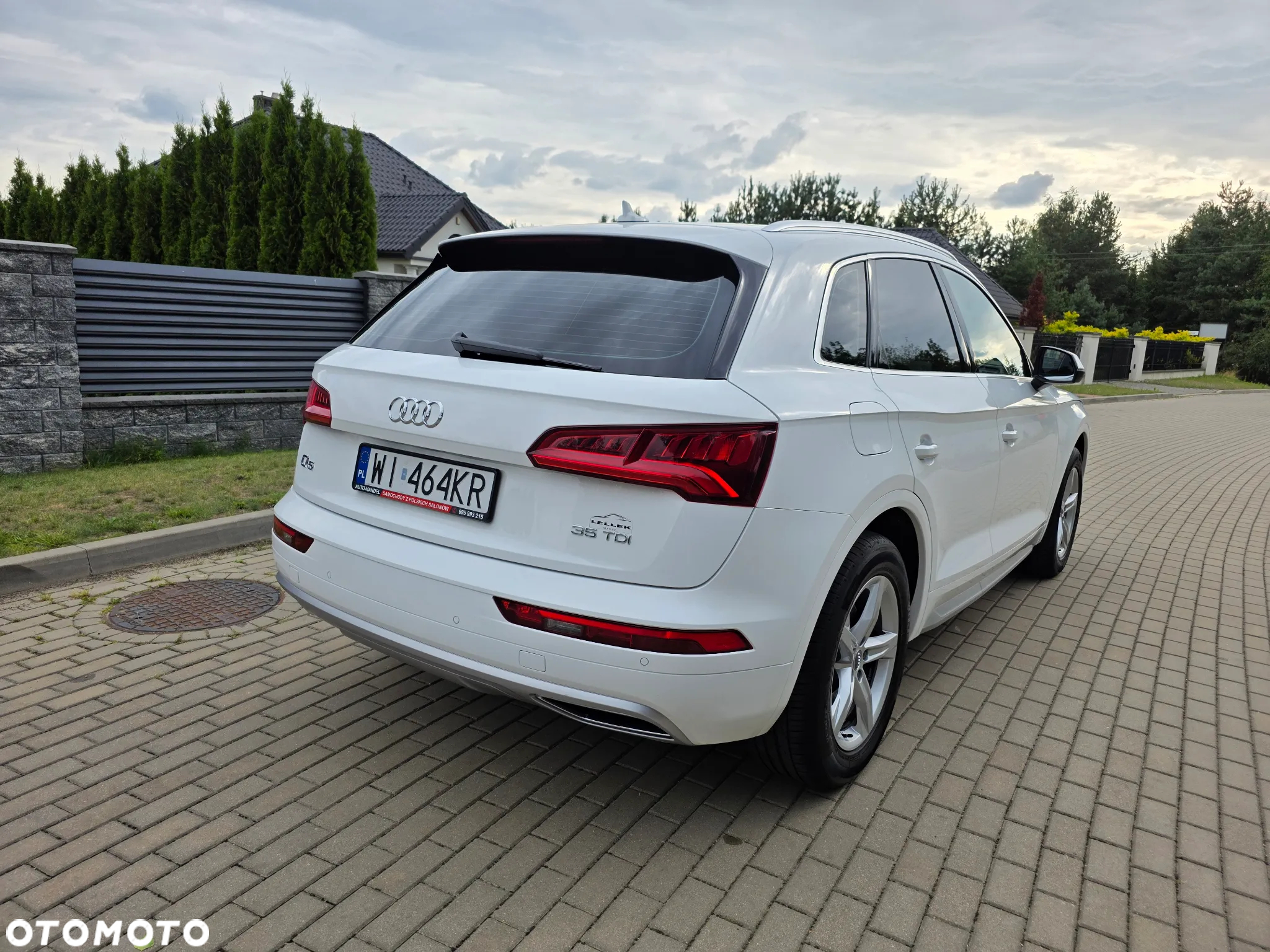 Audi Q5 - 5