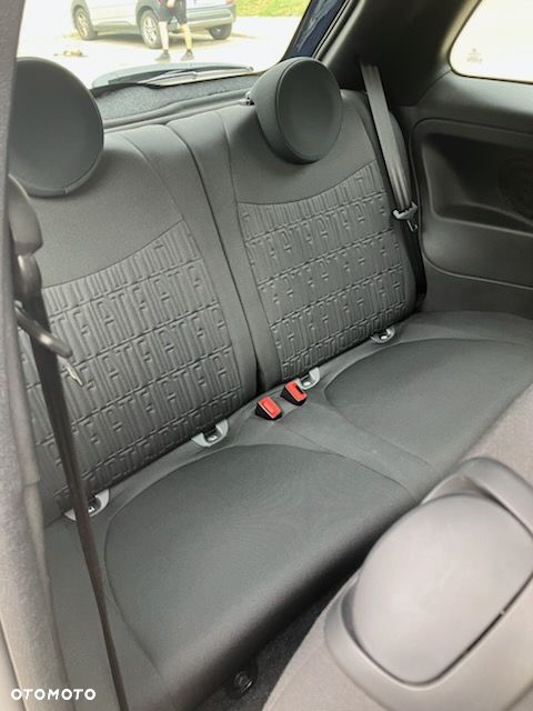 Fiat 500 1.0 Hybrid Dolcevita - 15