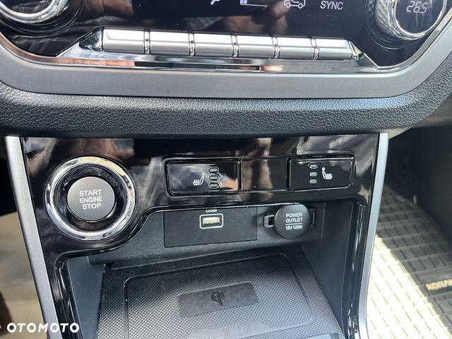SsangYong/KGM Korando 1.5 T-GDI Sapphire 4WD - 20