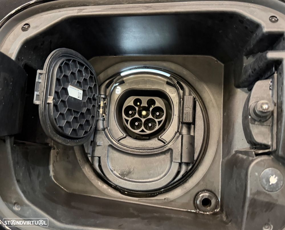 Mercedes-Benz GLE 350 Coupe de 4Matic - 13