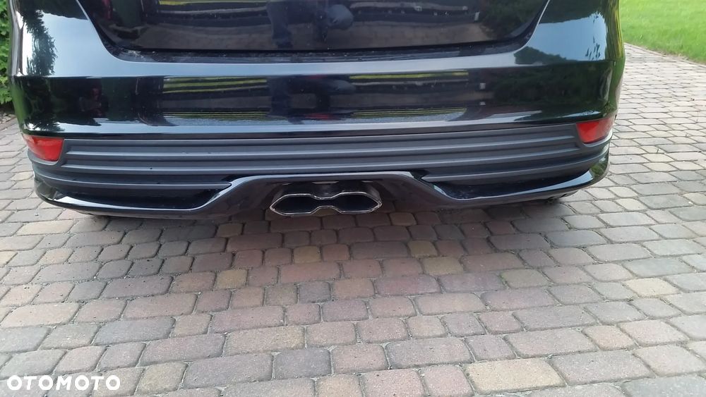 Ford Focus ST - 15