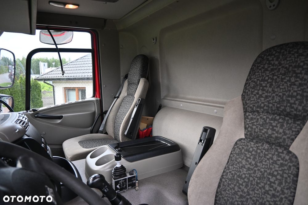 DAF CF 85.410 - 10
