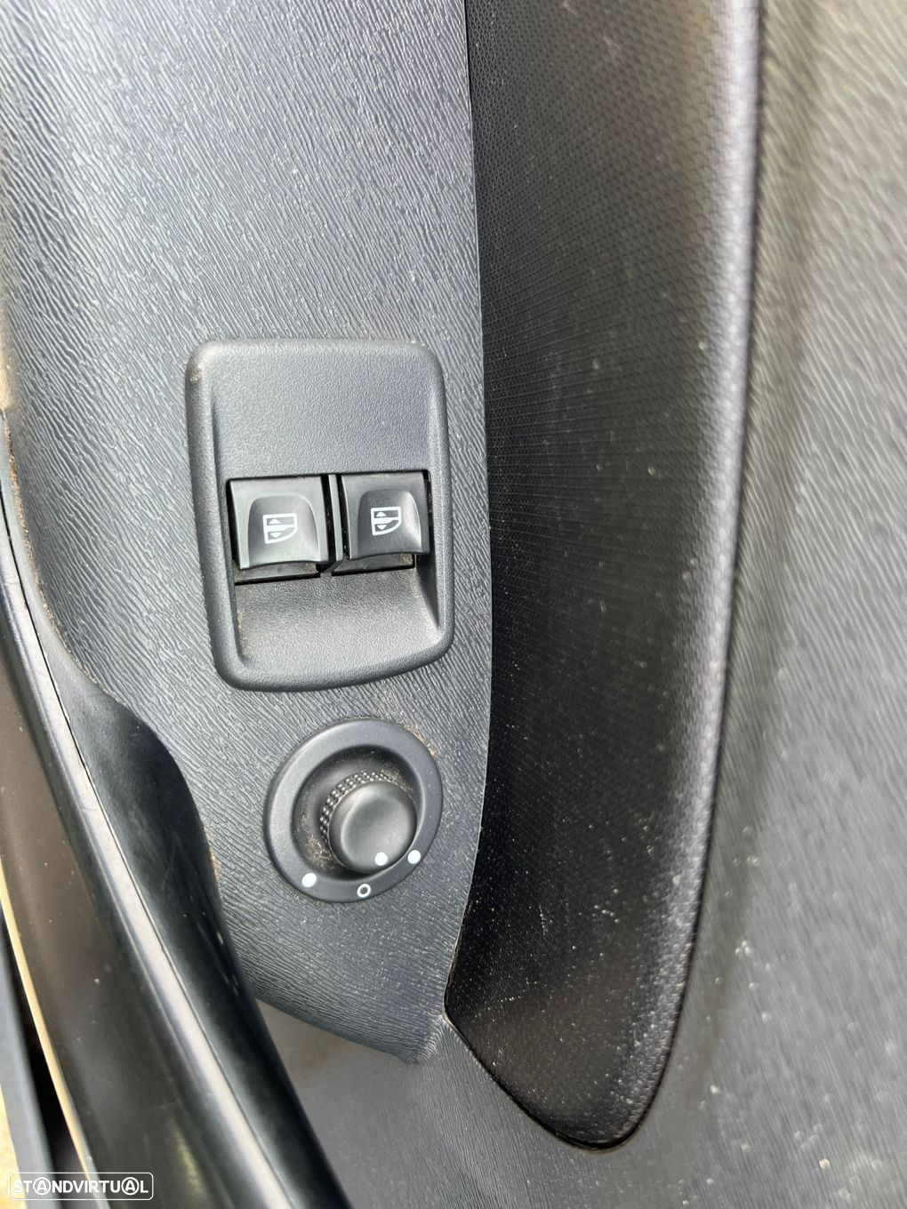 Mercedes-Benz Citan 111 CDi/27 - 22