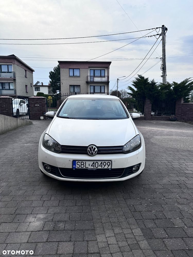 Volkswagen Golf 1.4 TSI Highline - 3