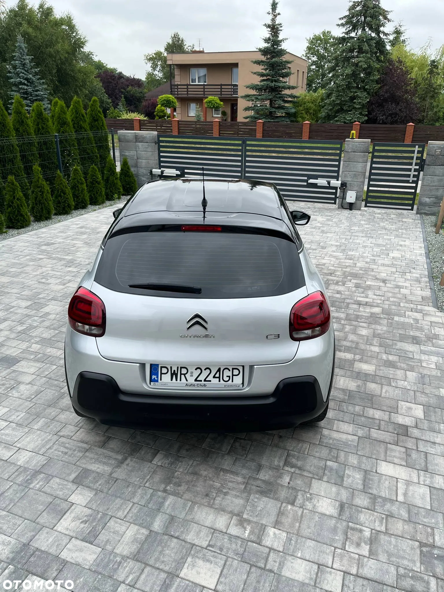 Citroën C3 1.2 PureTech Shine - 5
