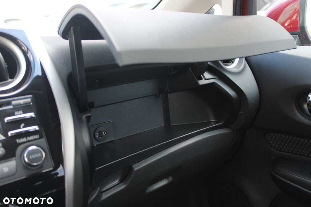 Nissan Note - 33