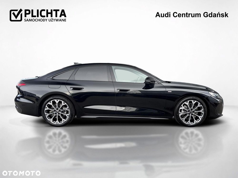 Audi A6 Limousine - 7