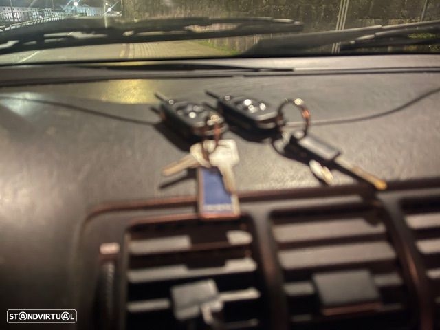 Mercedes-Benz ML 270 - 5