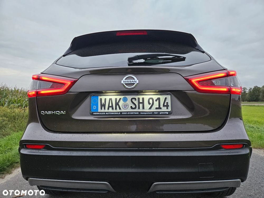 Nissan Qashqai 1.2 DIG-T Tekna - 19