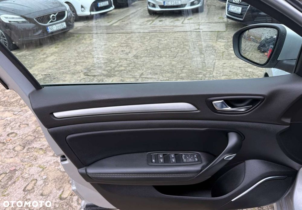 Renault Megane 1.6 dCi Energy Limited - 10