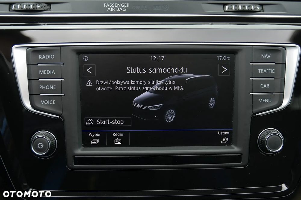 Volkswagen Touran 2.0 TDI SCR Highline - 33
