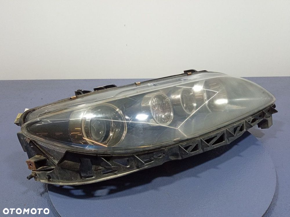 MAZDA 6 I GG GY LIFT REFLEKTOR PRAWY XENON EU F014003907 - 2