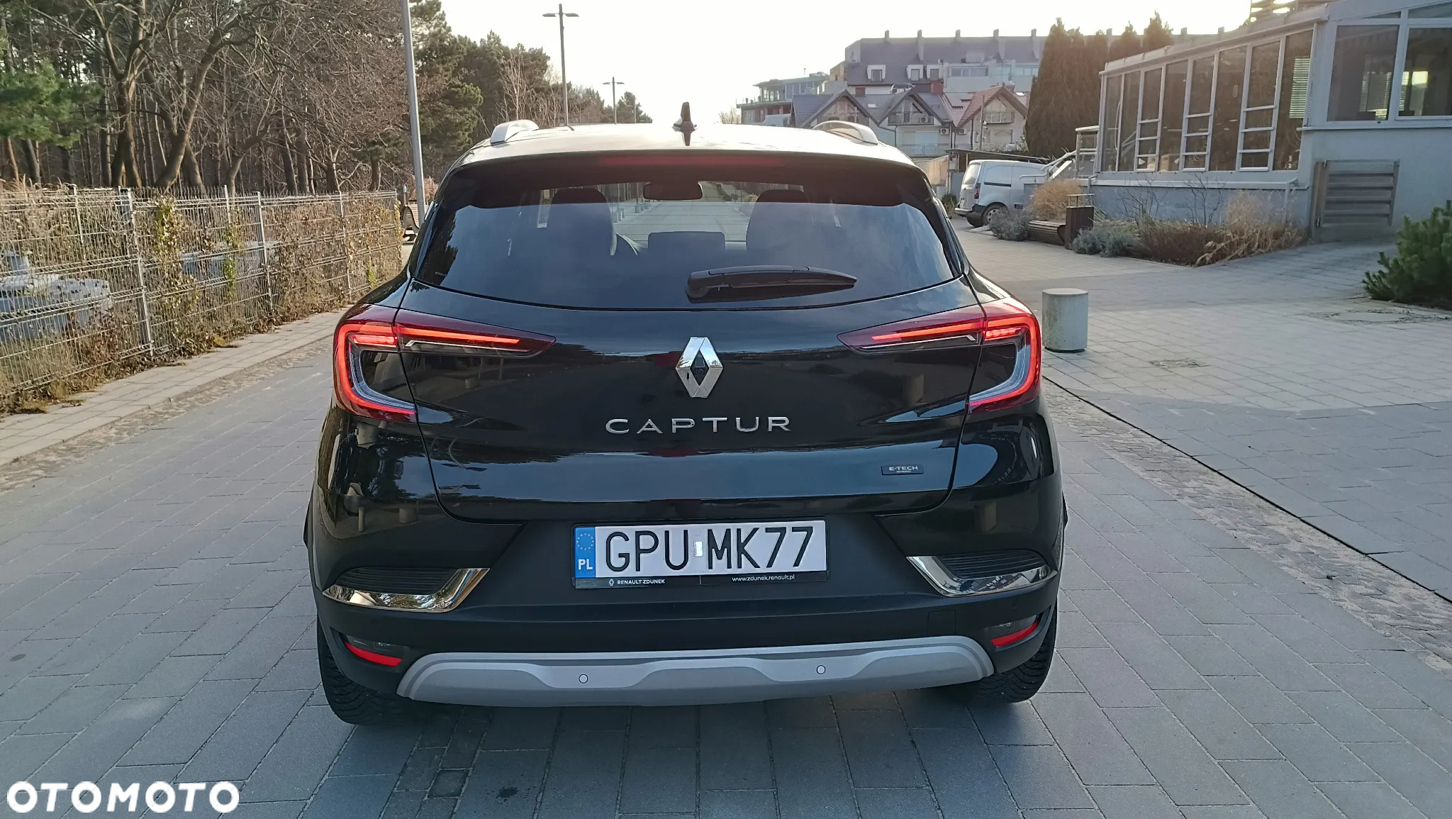 Renault Captur - 7