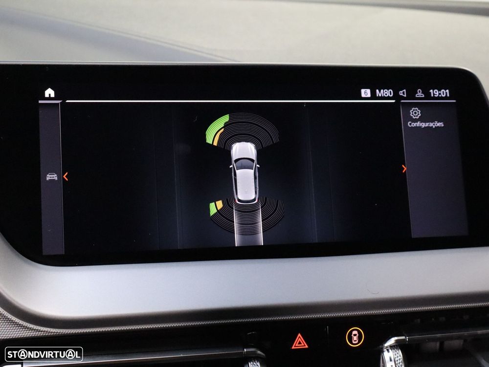 BMW 116 i Advantage - 12