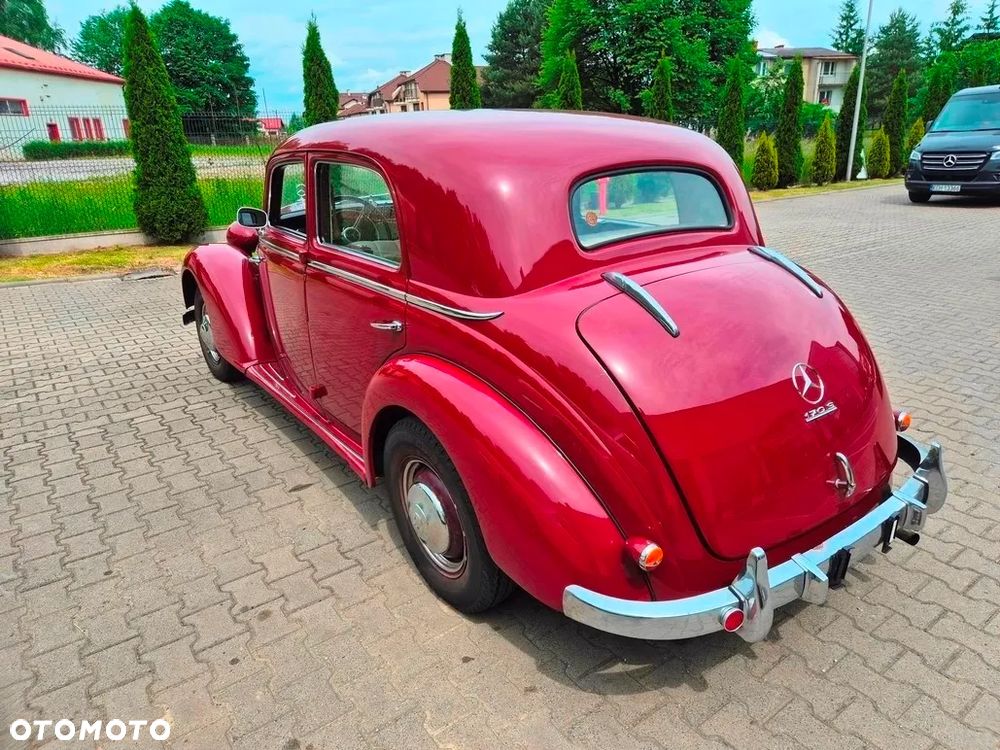 Mercedes-Benz Inny - 34