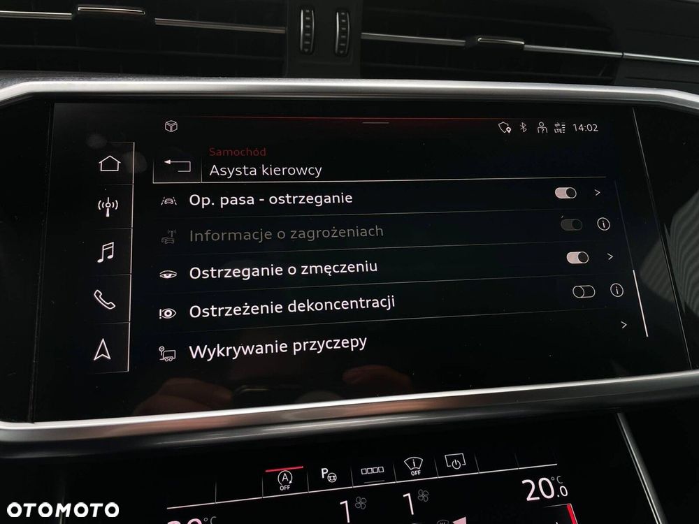 Audi A6 Avant - 34