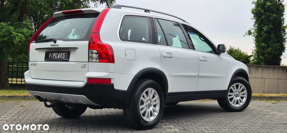 Volvo XC 90 2.4 D5 Executive - 9